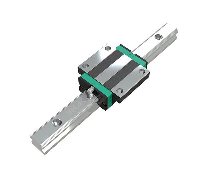 直線導(dǎo)軌精度測(cè)量方法及過程中的注意事項(xiàng)